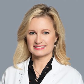 Heather King M D Texas Breast Specialists